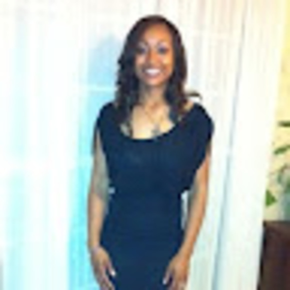 Meet your Posher, Mekia - Picture 1 of 1